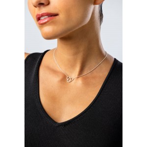 Colgante KNUT LOV 3 nudos