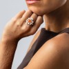 Anillo KNUT LOV Cornalina Anillo KNUT LOV Cornalina