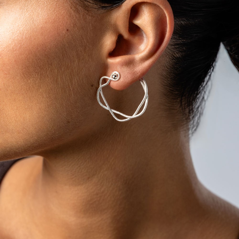 Pendientes KNUT LOV Criollas Pendientes KNUT LOV Criollas