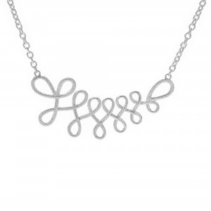 Colgante KNUT LOV Serpentín  Colgante KNUT LOV Serpentín