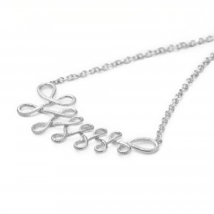 Colgante KNUT LOV Serpentín  Colgante KNUT LOV Serpentín