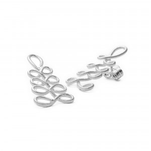 Pendientes KNUT LOV Serpenti Pendientes KNUT LOV Serpenti