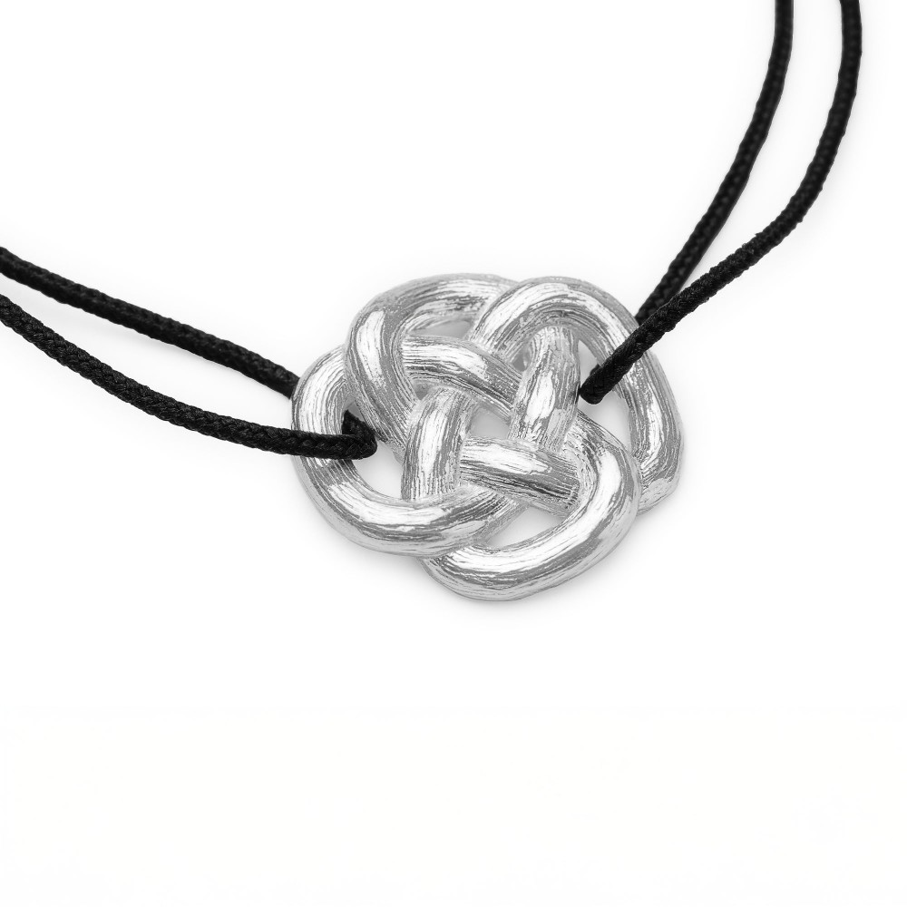 Pulsera o Colgante KNUT LOV celta