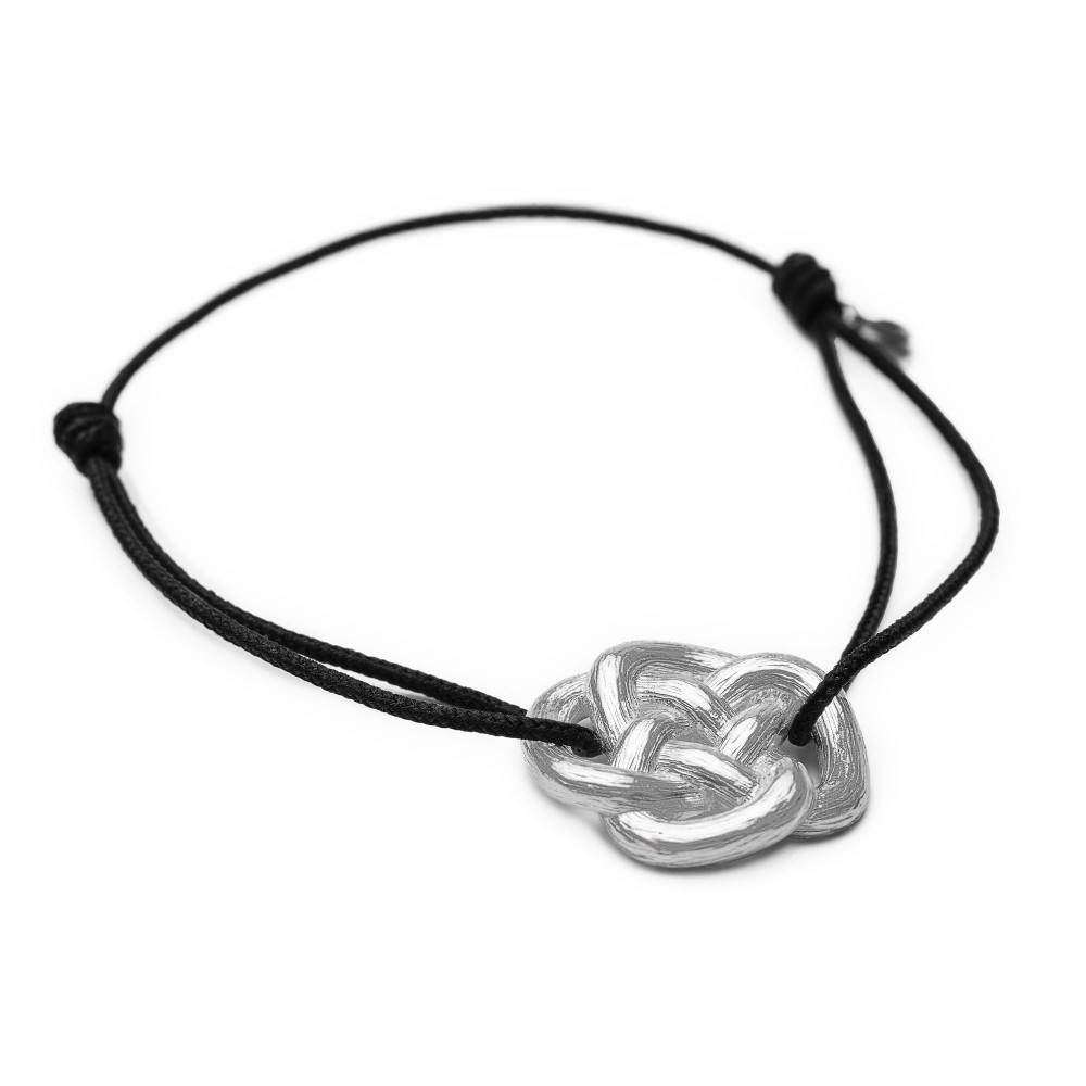 Pulsera o Colgante KNUT LOV celta