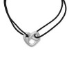 Pulsera o Colgante KNUT LOV corazón 