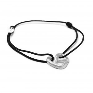 Pulsera o Colgante KNUT LOV corazón 