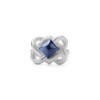 Anillo KNUT LOV Sodalita Anillo KNUT LOV Sodalita