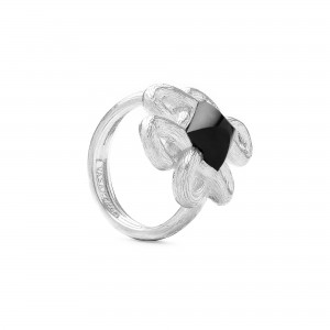 Anillo KNUT LOV Onix