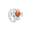 Anillo KNUT LOV Cornalina Anillo KNUT LOV Cornalina