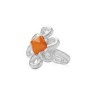 Anillo KNUT LOV Cornalina Anillo KNUT LOV Cornalina