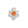 Anillo KNUT LOV Cornalina Anillo KNUT LOV Cornalina