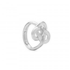 Anillo KNUT LOV 3 Lazos Anillo KNUT LOV 3 Lazos