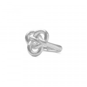 Anillo KNUT LOV 3 Lazos