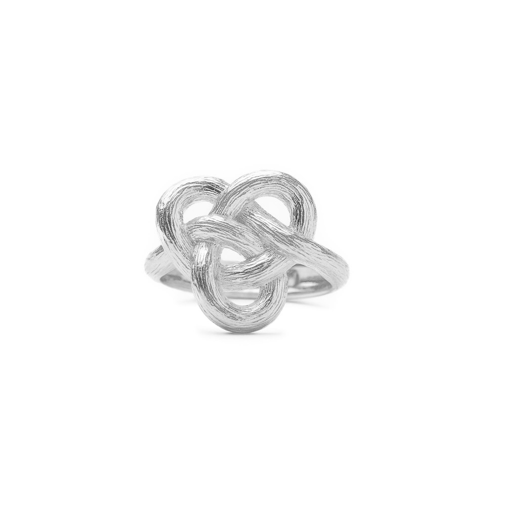 Anillo KNUT LOV 3 Lazos Anillo KNUT LOV 3 Lazos