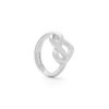 Anillo KNUT LOV corazón Anillo KNUT LOV corazón