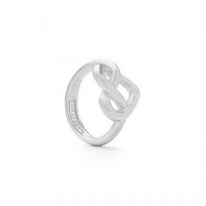 Anillo KNUT LOV corazón  Anillo KNUT LOV corazón