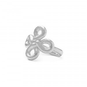 Anillo KNUT LOV trébol Anillo KNUT LOV trébol