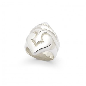 Anillo LOV Capitel Papal Anillo LOV Capitel Papal