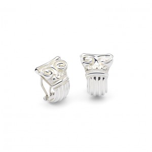 Pendientes LOV Capitel Grandes Pendientes LOV Capitel Grandes