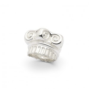 Anillo LOV Capitel 3 Volutas Anillo LOV Capitel 3 Volutas