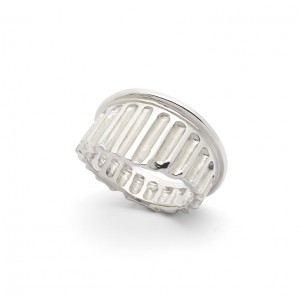 Anillo LOV Capitel Columna Anillo LOV Capitel Columna