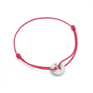 Pulsera LOV Monedas Chinas círculo mediano