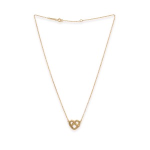 Colgante Knut Corazón