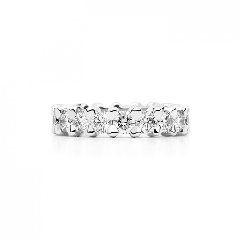 Alianza de diamantes