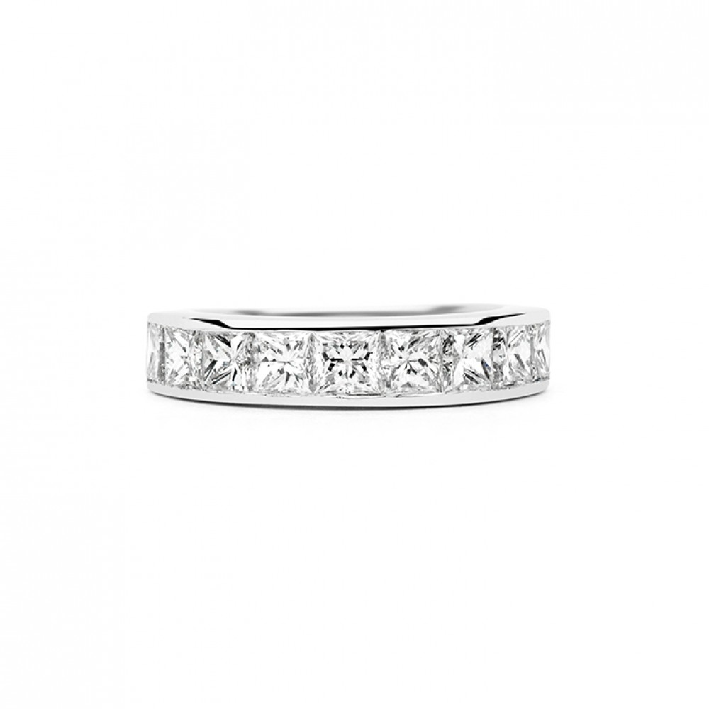 Alianza de diamantes