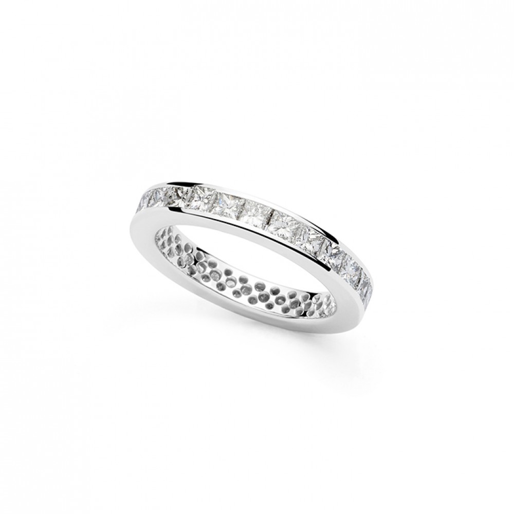 Alianza de diamantes