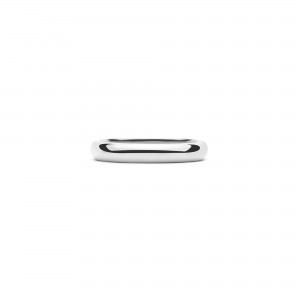 Alianza platino para hombre