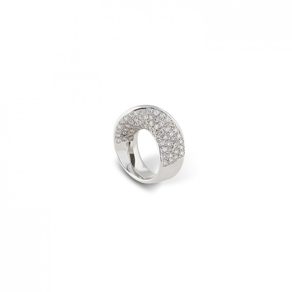 Anillo Twist 