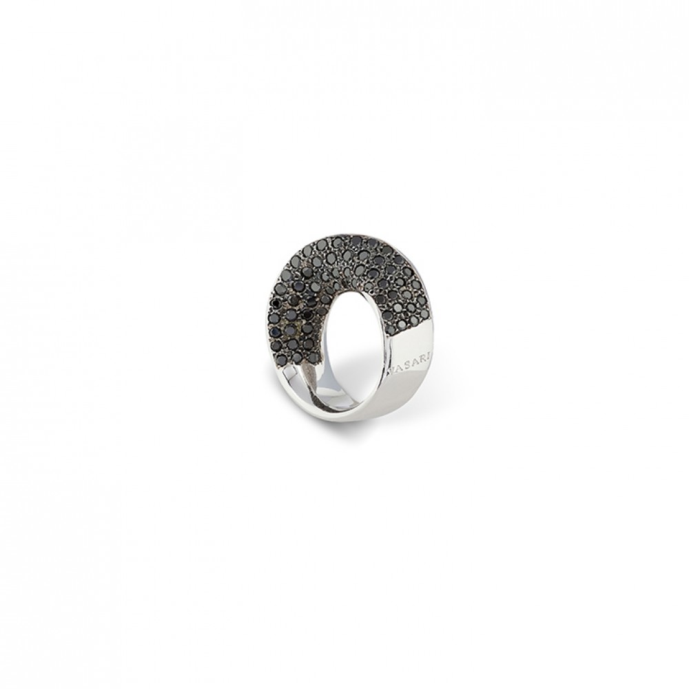 Anillo Twist 