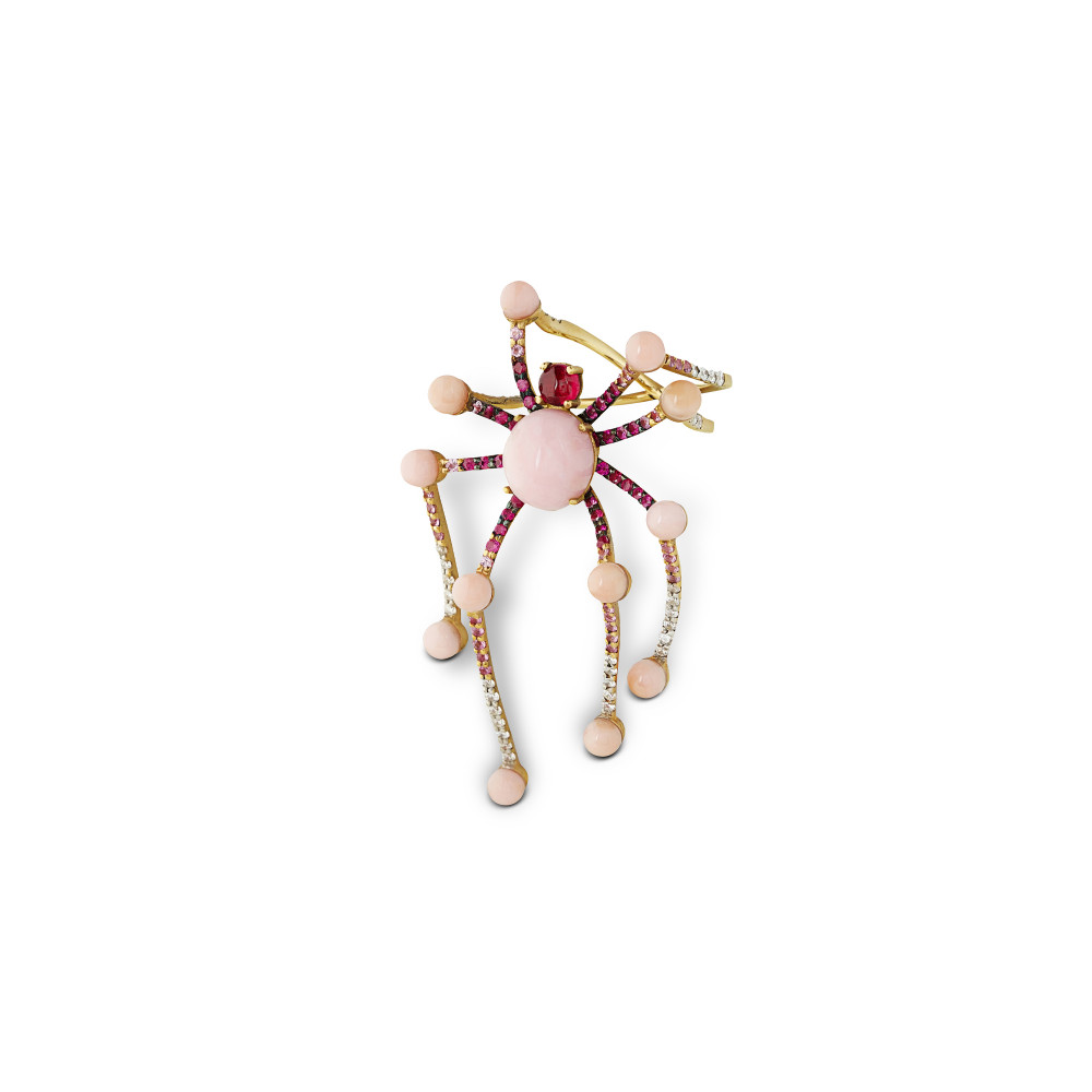 Anillo Aracnae Anillo Aracnae