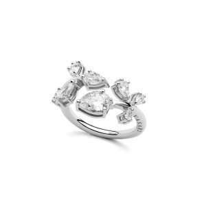 Anillo Bouquet de Giorgio  Anillo Bouquet de Giorgio