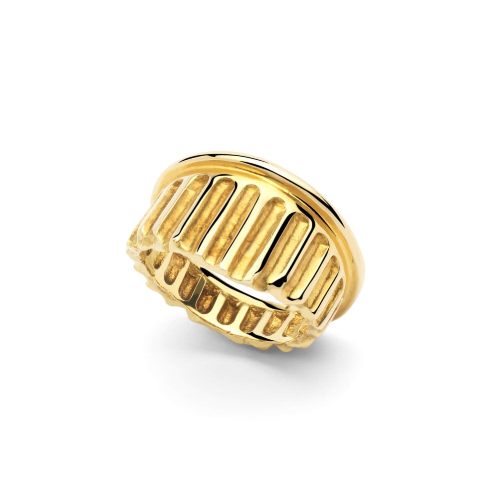 Anillo Capitel Anillo Capitel