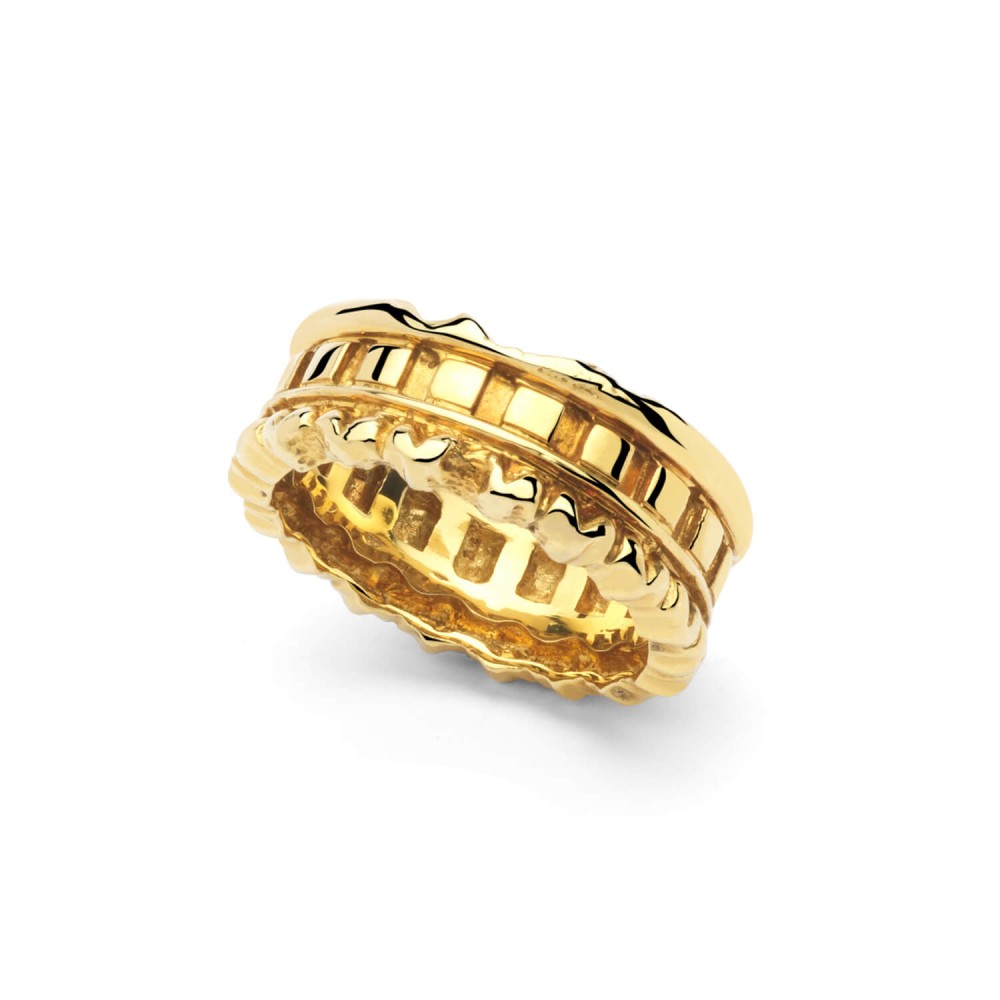Anillo Capitel Anillo Capitel
