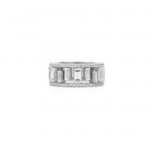 Anillo Las Tiaras de Giorgio