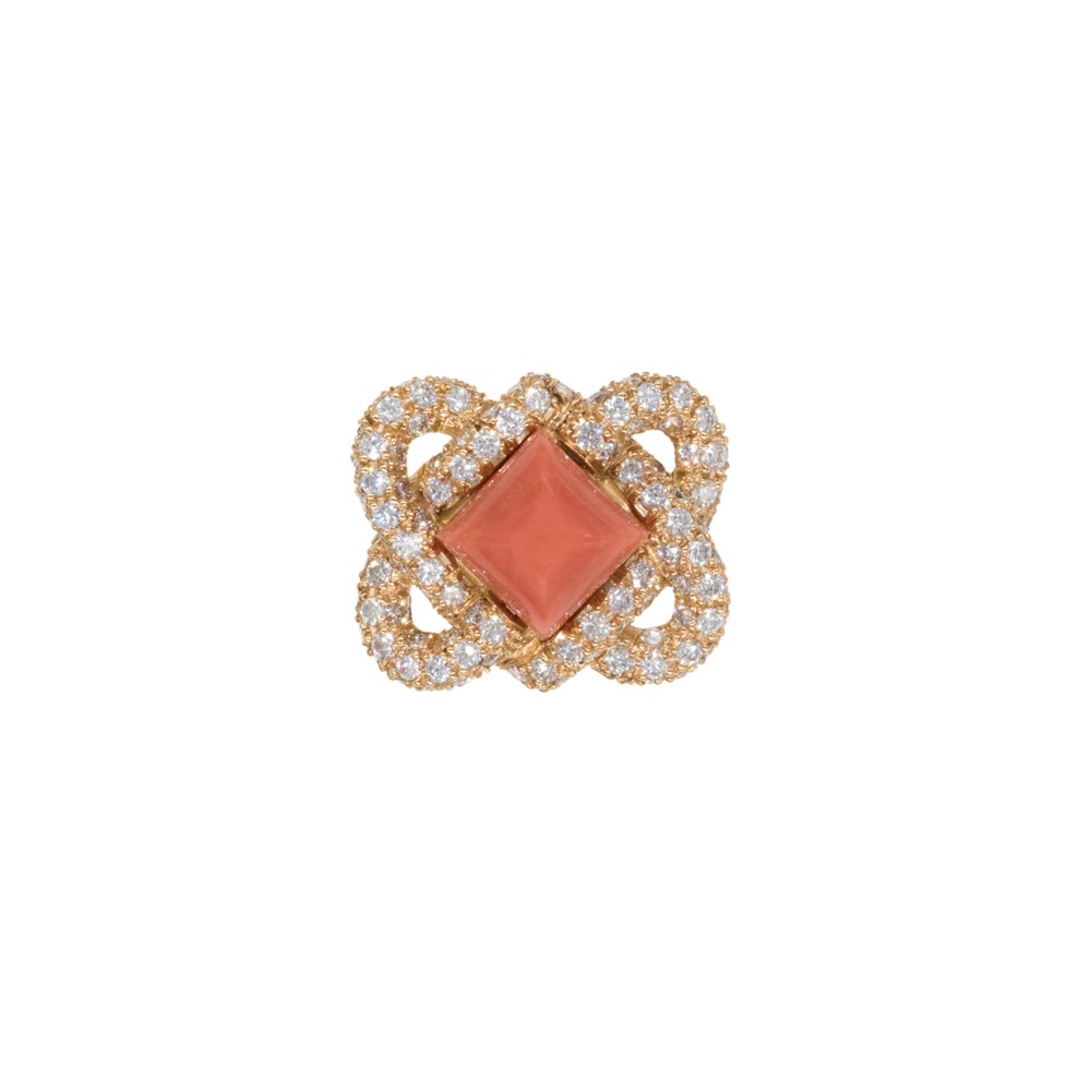 Anillo Knut Anillo Knut