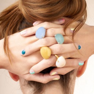 Anillo Pomelo Anillo Pomelo