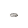 Anillo plata tubo pequeño Anillo plata tubo pequeño