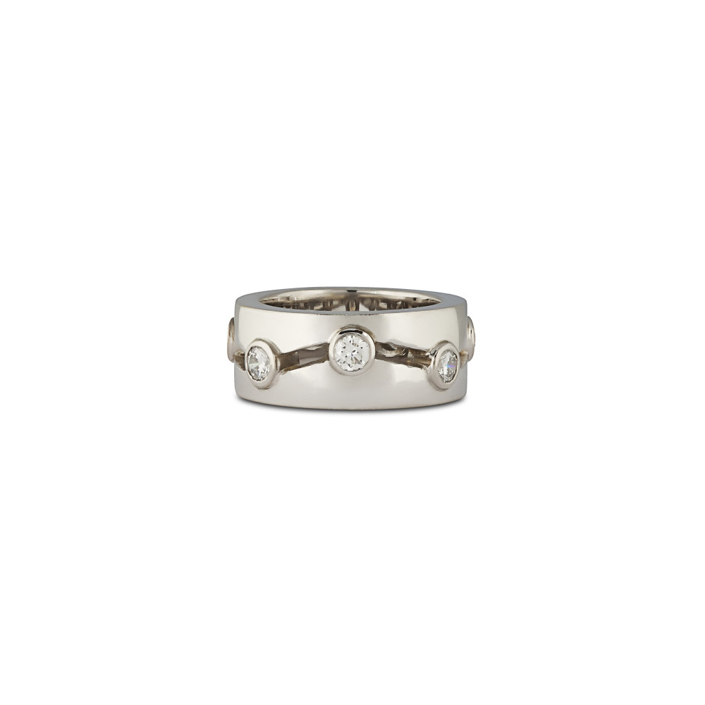 Anillo Split Tube