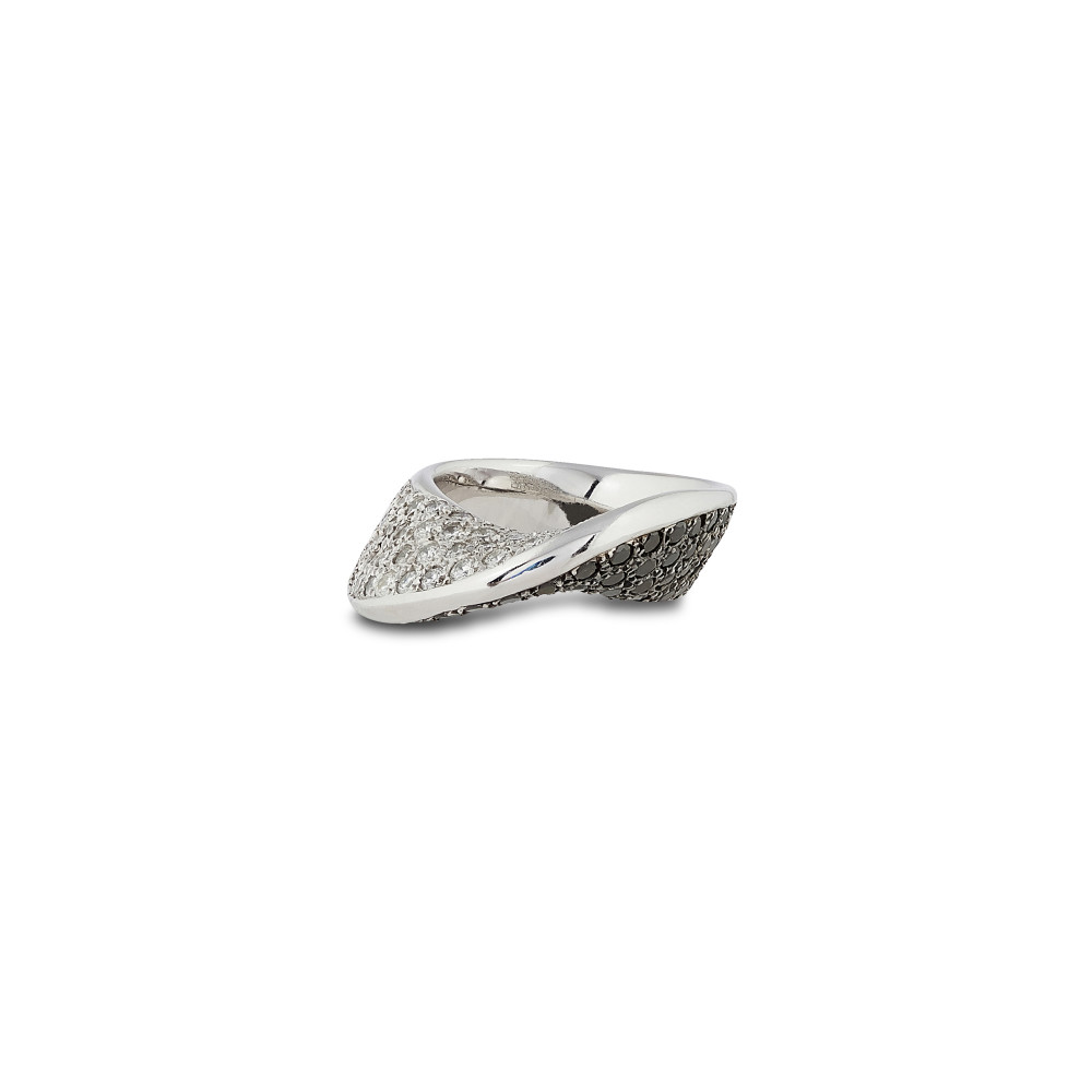 Anillo Twist Anillo Twist