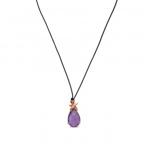 Colgante Amatista
