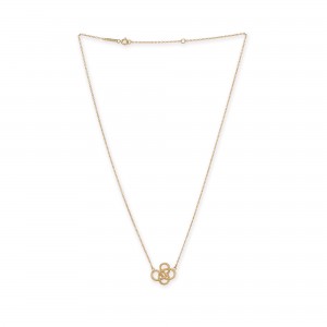 Collar Knut 4 lazos Collar Knut 4 lazos