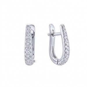 Pendientes Ritual Diamantes