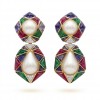 Pendientes Vintage Vasari