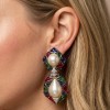 Pendientes Vintage Vasari