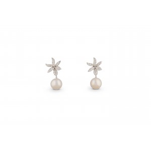 Pendientes Perlas Pendientes Perlas