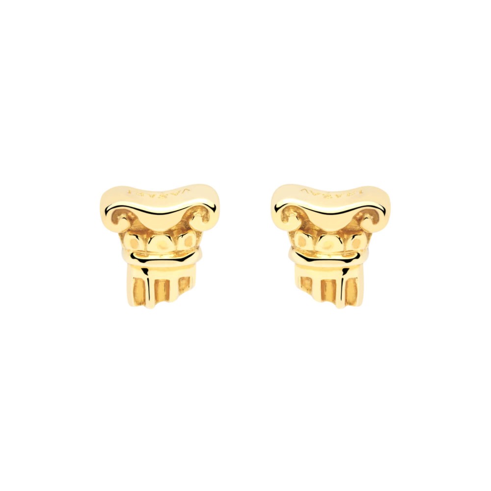 Pendientes Capitel pequeños Pendientes Capitel pequeños